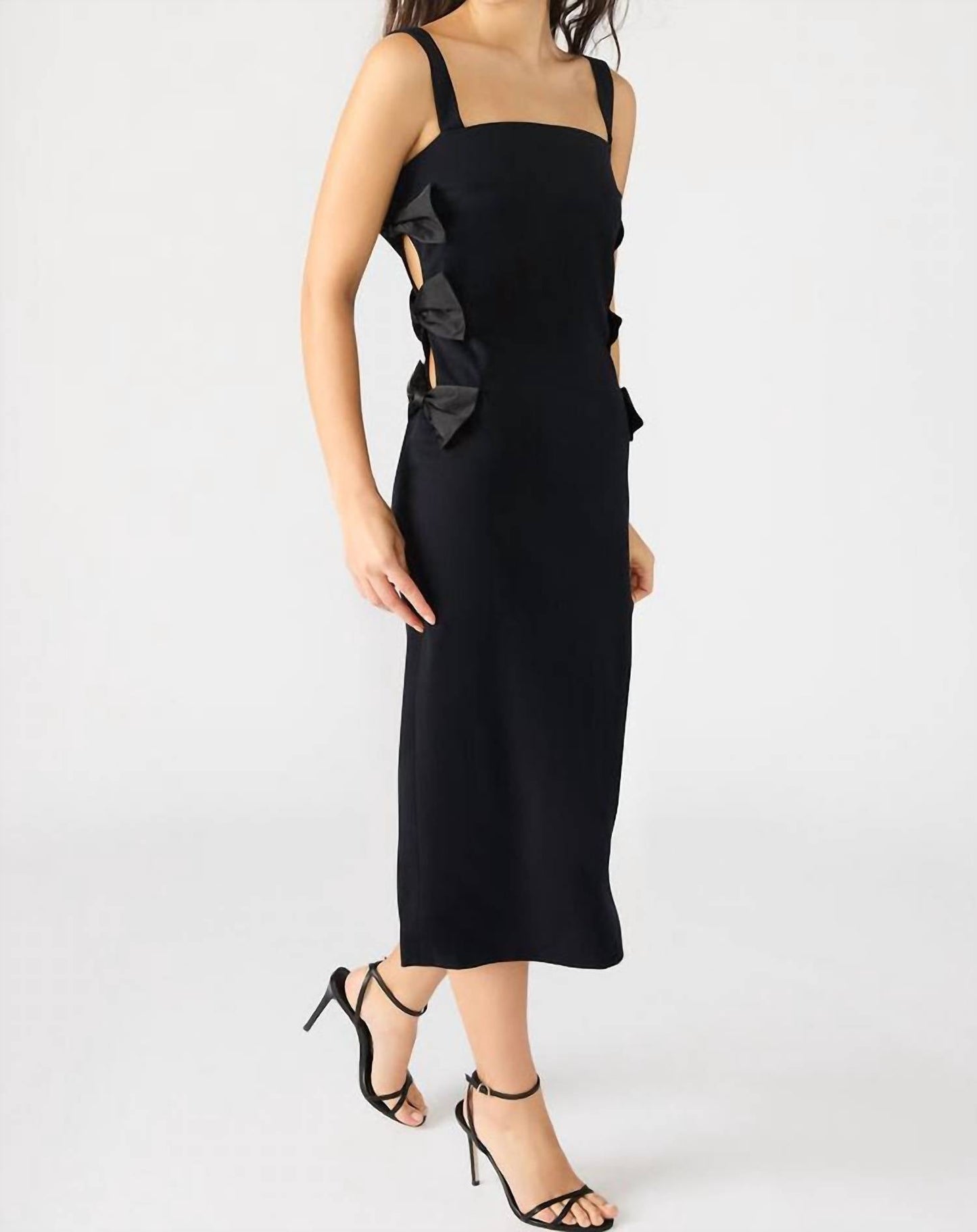 Steve Madden - Rene Midi Dress