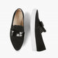 All Black - Tux Sneaker