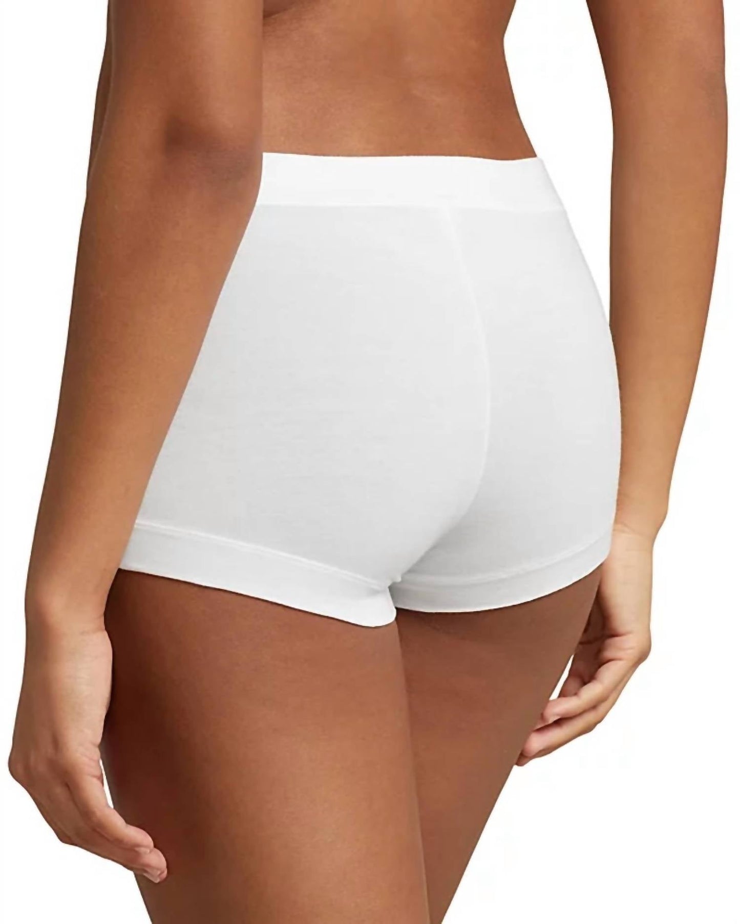 Polo Ralph Lauren - Mid Rise Girl Short