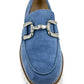 Ara - Women's Kiana Buckle Loafer