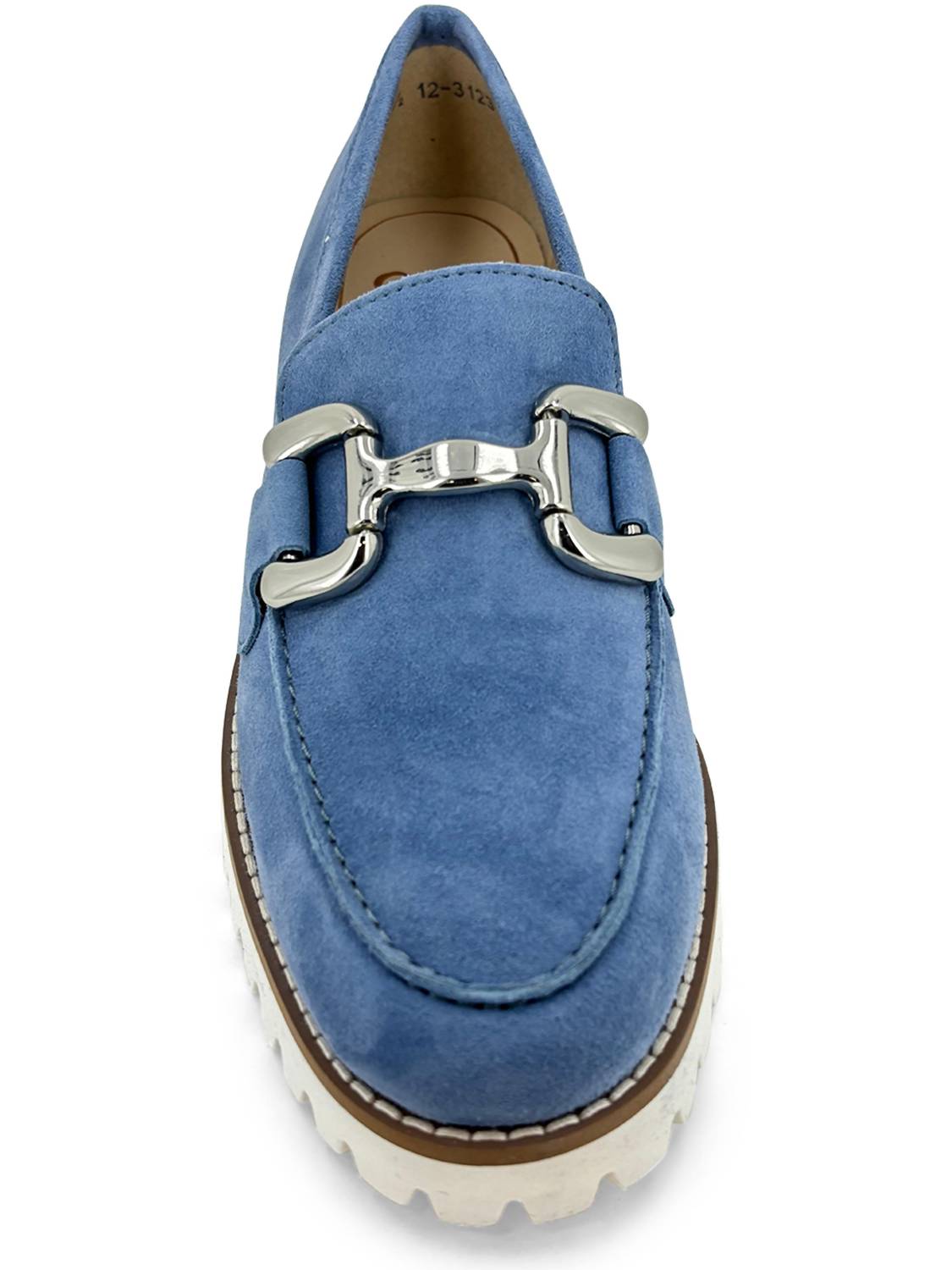 Ara - Women's Kiana Buckle Loafer