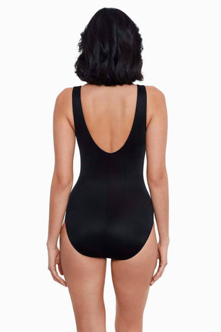 Miraclesuit - Illusionists Palmaone Piece Swimsuit