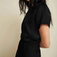 Nation Ltd - Women's Satin Marie Top