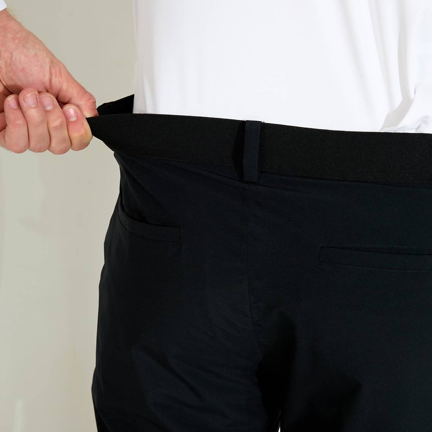 Abacus Sportswear Us - Links Warm Waterproof Trousers