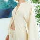 Koy & Victoria - Ify Long Sleeve Duster