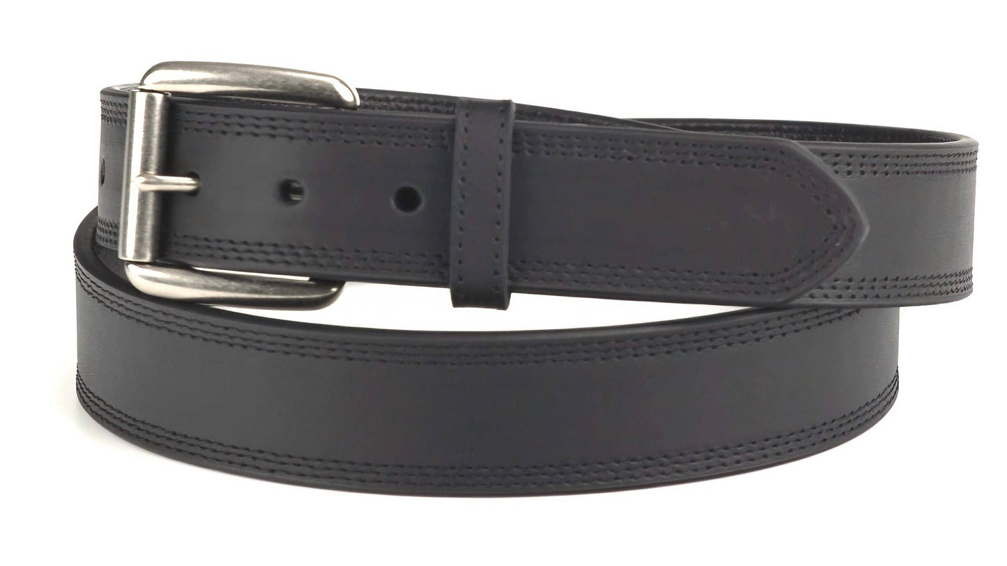 Ariat - Men's Classic Smooth Belt