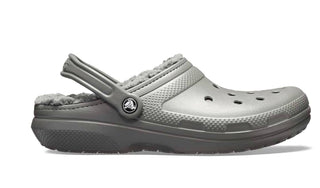 Crocs - Men's Classic Lined Clog