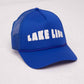 Z Supply - LAKE LIFE TRUCKER HAT