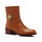 Tory Burch - Women's Miller Calf Leather Bootie Boots