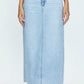 Pistola - Raye Denim Maxi Skirt