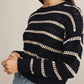 Z Supply - Estero Stripe Sweater