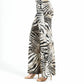 Clara Sun Woo - Pull-On Wide Leg Pants