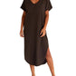 Z Supply - LEIA SLUB MIDI DRESS