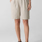 Eileen Fisher - Organic Linen Shorts