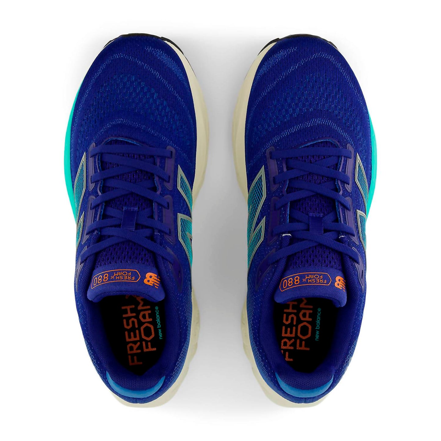 New Balance - Men Fresh Foam 880 V14 Running Shoes