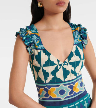 La Doublej - Pimento Dress