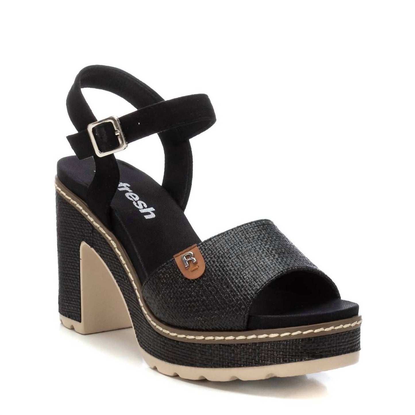 Xti - Women's Heeled Sandals