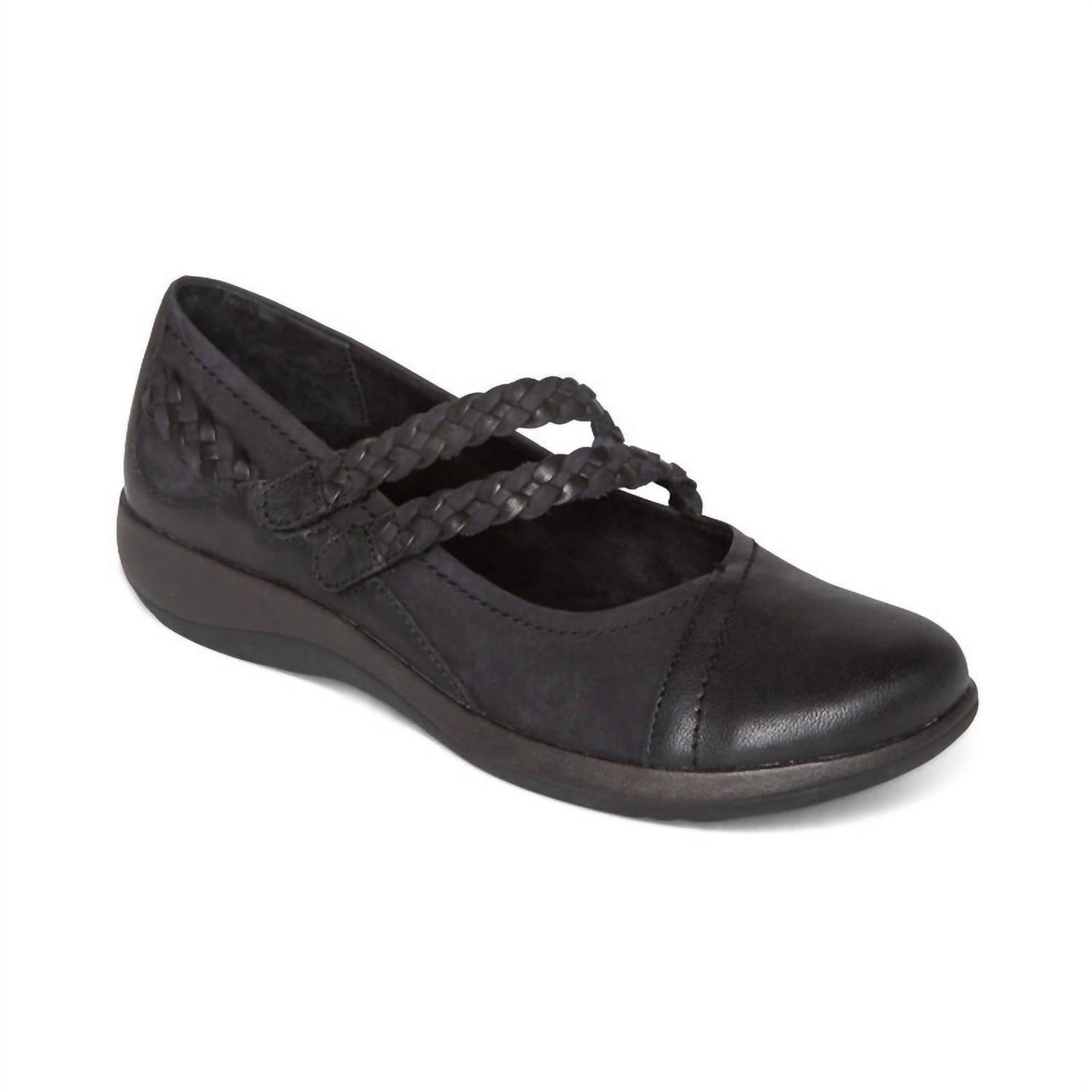 Aetrex - Women's Annie Mary Jane Shoe