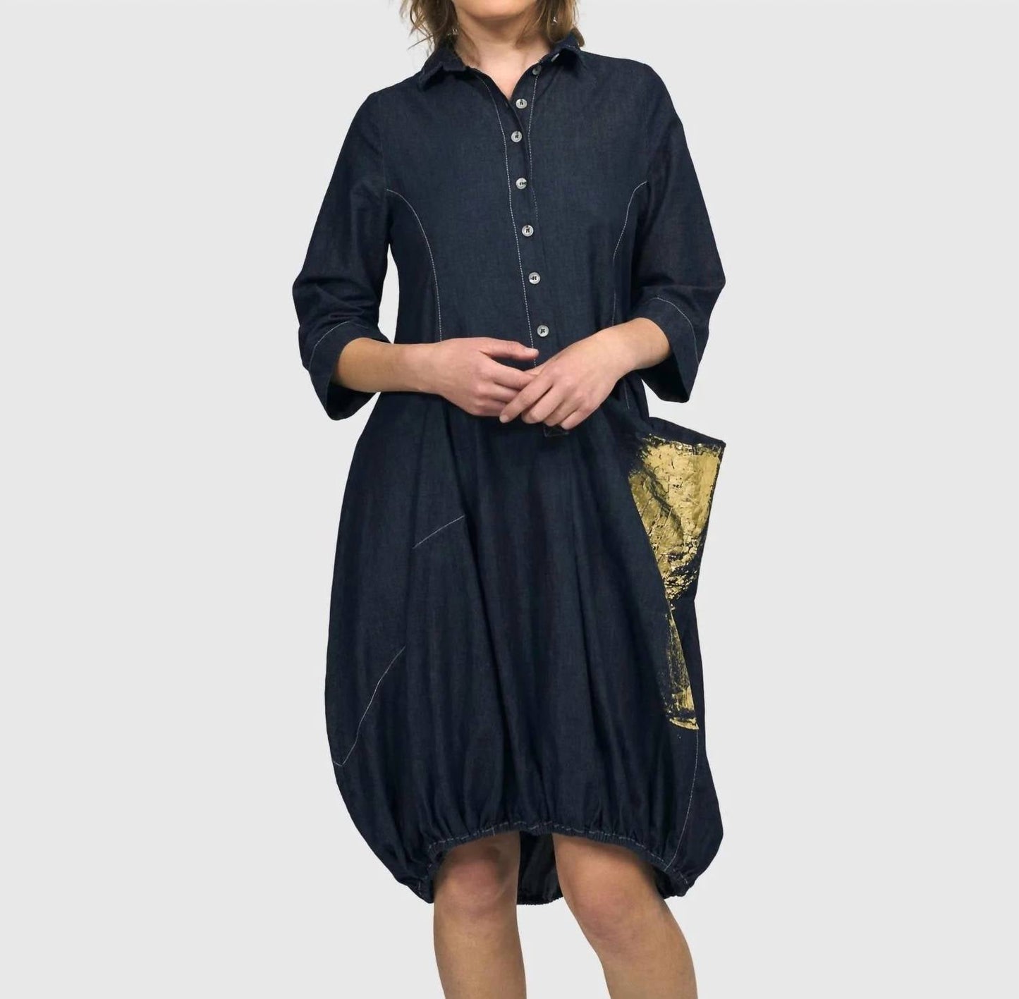 Alembika - Winona Wonderful Dress