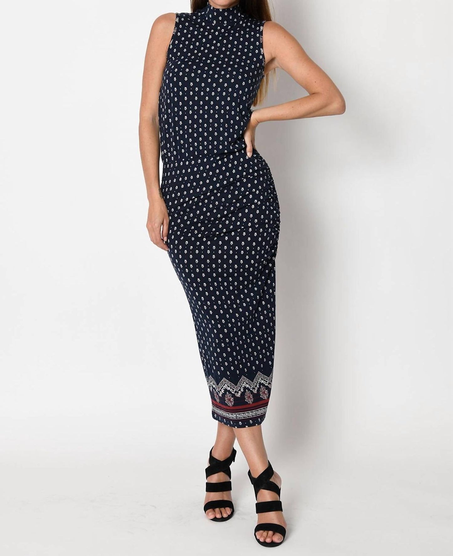 Tart Collections - Arden Midi Dress