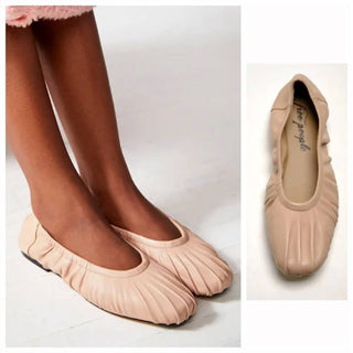 Free People - Cara Ballet Flat