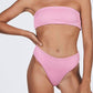 Charlie Holiday - Women's Malau Bandeau Top