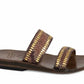 Calleen Cordero - Women's Adella Sandals