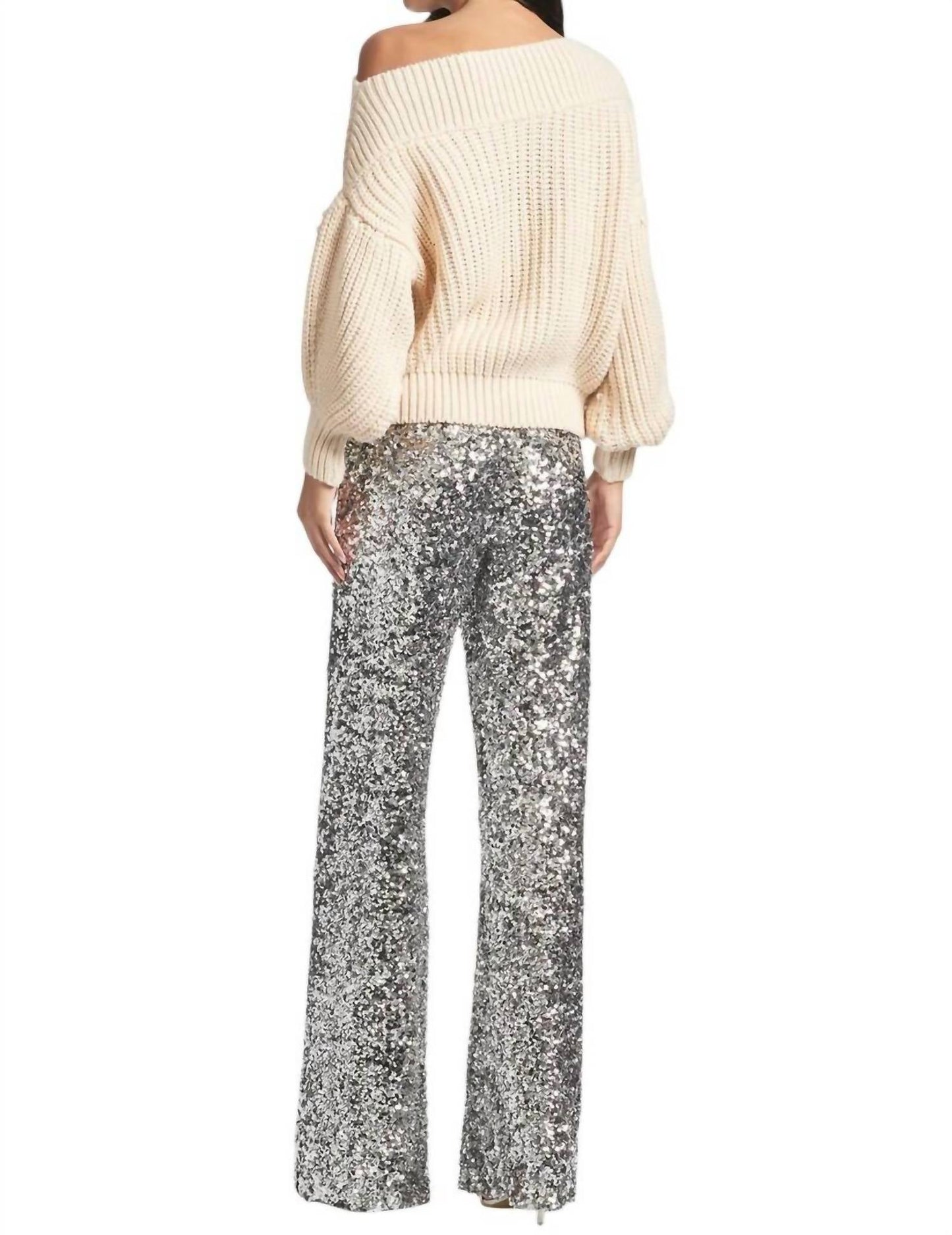 Sachin & Babi - Kit Knit Sweater