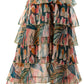 Highlight - Women's Sassy Maxi Skirt