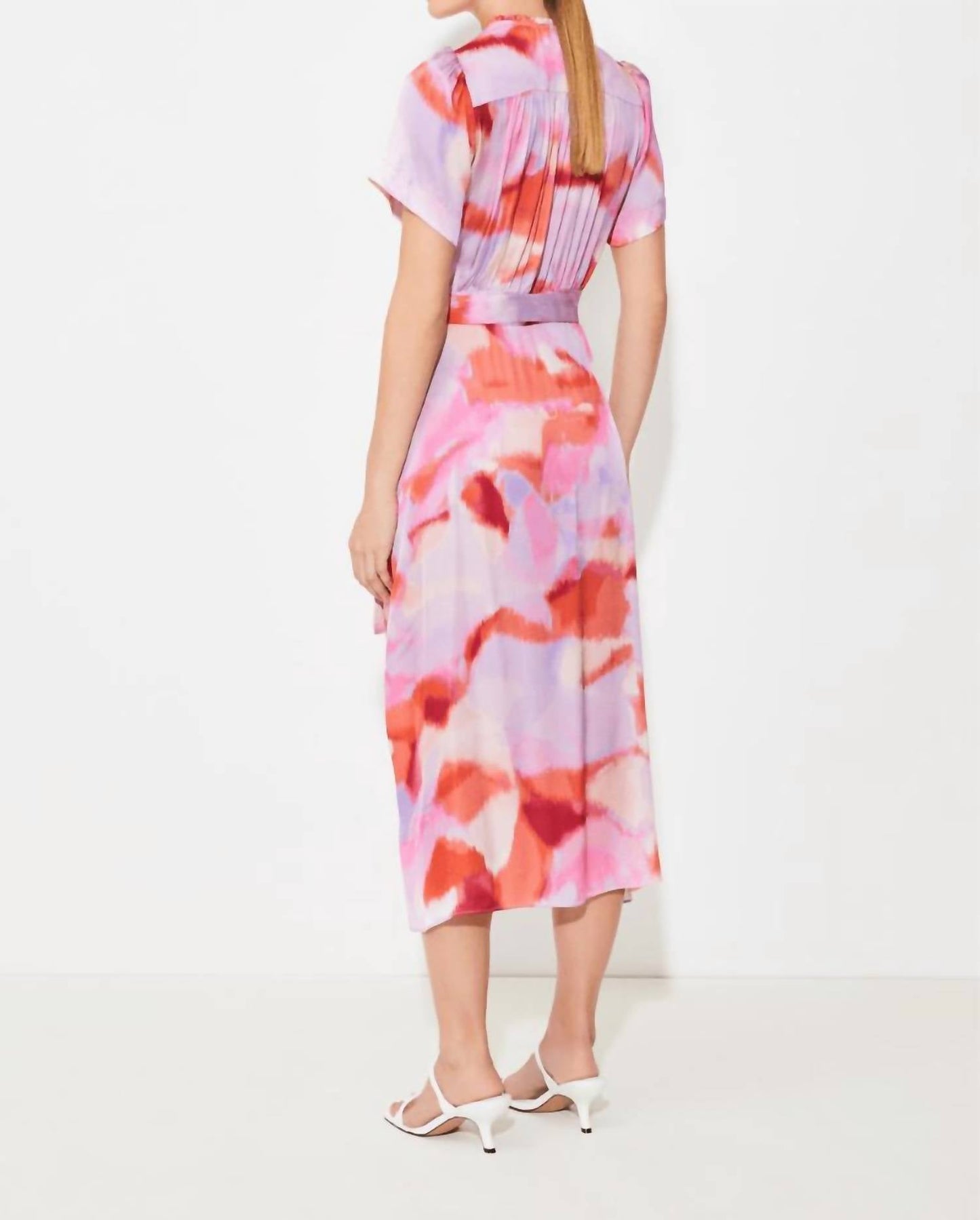 Suncoo - Clelie Midi Dress