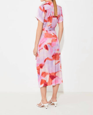 Suncoo - Clelie Midi Dress
