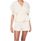 Marie Oliver - Vesta Top