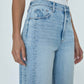 Pistola - Eli High Rise Arched Leg Jeans