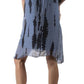 Gigi Moda - Chiara Tie Dye Dress