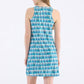 Capelton Road - Summer Upf Tank Mini Dress