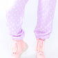 Sparkl Fairy Couture - Women's Coco Combat Boot