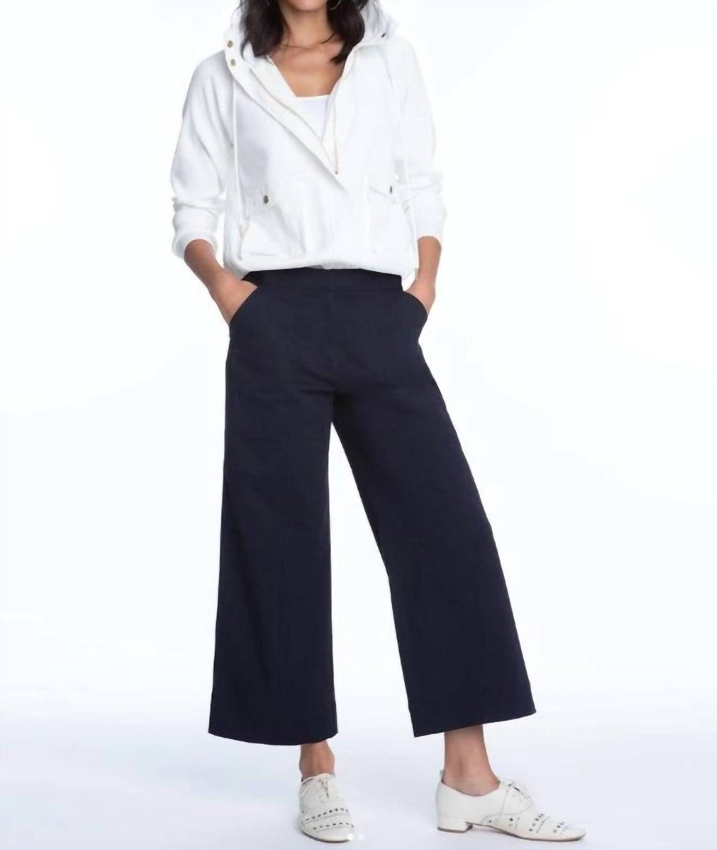 Elliott Lauren - Double Dye Pant