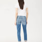 Dl1961 - Women'S - Riley Boyfriend Jean