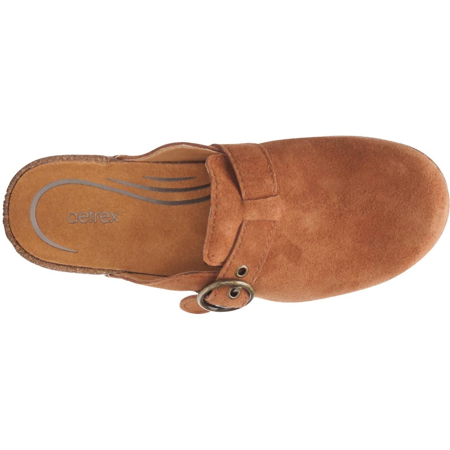 Aetrex - Women's Madison Clog