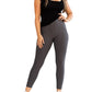 Julia Rose - Full Length Leggings With Pocket
