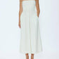 Pistola - Bianca Shirred Bodice Dress
