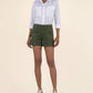 Kut From The Kloth - Jane High Rise Shorts