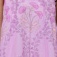 Juliet Dunn - Swing Tiered Midi Dress