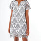 Abbey Glass - Lulu Dress