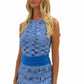 Anna Cate - Penelope Sleeveless Top