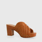 Belle & Bloom - Women's Wild Thoughts Clog Mule