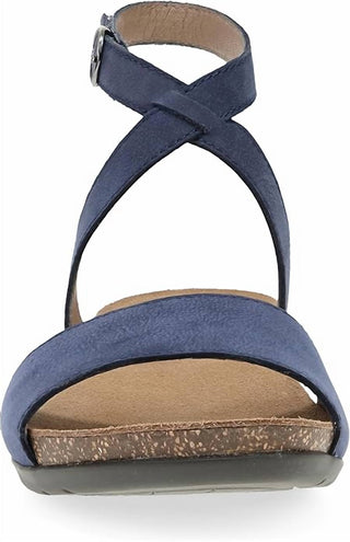 Dansko - Women's Rafferty Flat Sandal