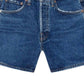 Agolde - Parker Long Short