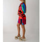 Alden Adair - Bidgette Mini Dress