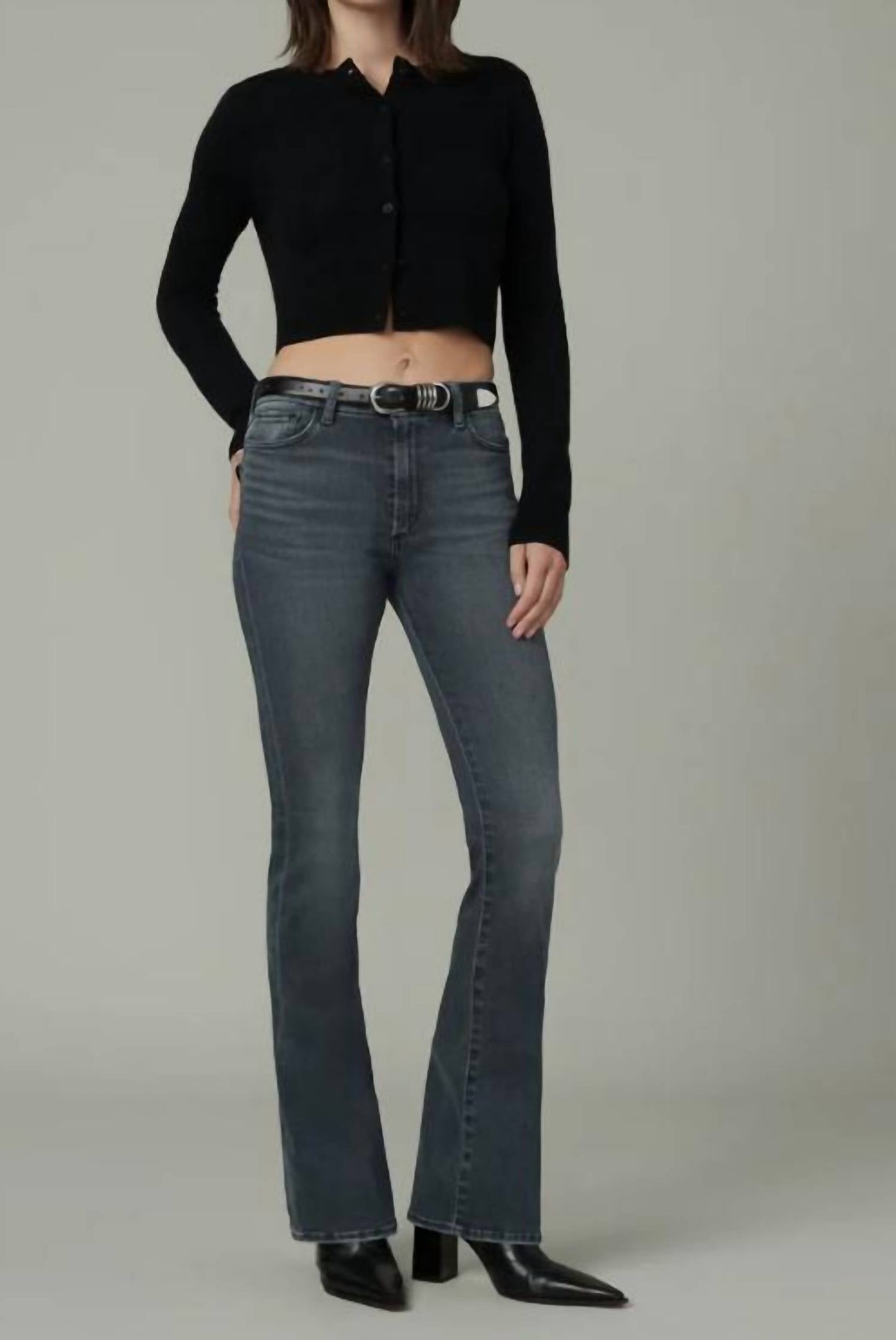 Joe'S Jeans - Hi Honey Bootcut
